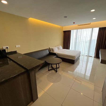 Studio Suite Genting Highland 33A Genting Highlands Exteriér fotografie