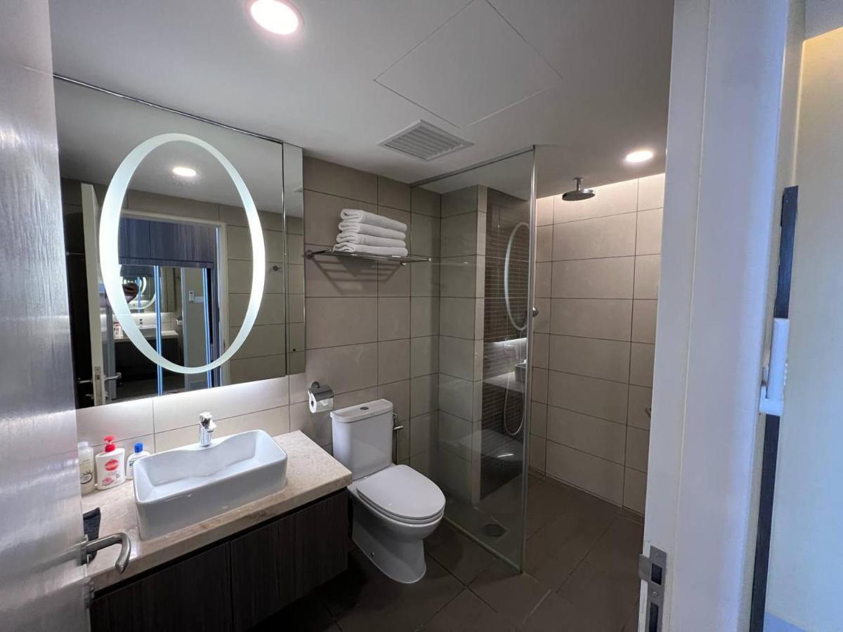 Studio Suite Genting Highland 33A Genting Highlands Exteriér fotografie